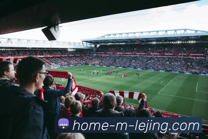 乐竞体育品牌故事